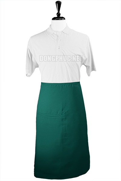 Mau tap de | Mẫu tạp dề